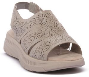 Sandále Grunland  GRIGIO F6SAVA