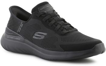 Nízke tenisky Skechers  Slip-Ins: Bounder 2.0 - Emerged 232459-BBK