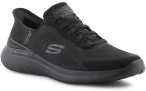 Nízke tenisky Skechers  Slip-Ins: Bounder 2.0 - Emerged 232459-BBK