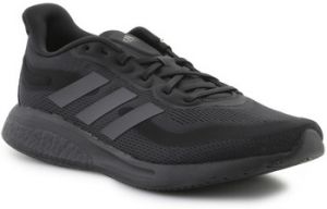 Bežecká a trailová obuv adidas  Adidas Supernova H04467 Black
