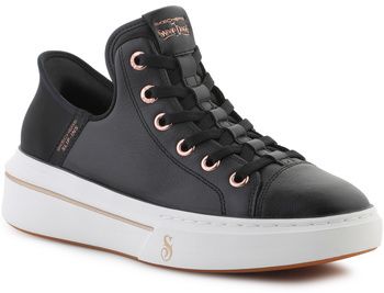 Nízke tenisky Skechers  Slip-Ins: Snoop One - OG Leather 186001-BLK Black