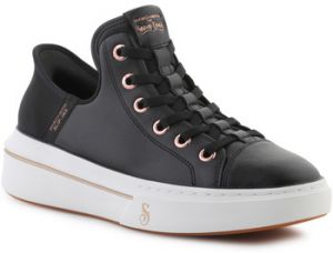 Nízke tenisky Skechers  Slip-Ins: Snoop One - OG Leather 186001-BLK Black