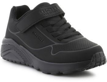Sandále Skechers  Uno Lite Vendox 403695L-BBK BLACK