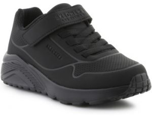 Sandále Skechers  Uno Lite Vendox 403695L-BBK BLACK