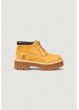 Polokozačky Timberland  STONE STREET MID LACE WATERPROOF BOOT TB1A5RF9231
