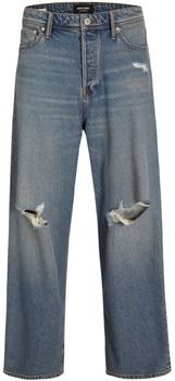 Rovné džínsy Jack & Jones  JJIALEX JJORIGINAL SQ 073 12274986