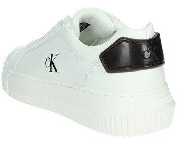 Členkové tenisky Calvin Klein Jeans  YW0YW01846