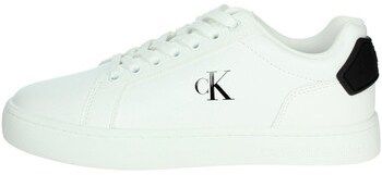 Členkové tenisky Calvin Klein Jeans  YM0YM01297