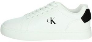 Členkové tenisky Calvin Klein Jeans  YM0YM01297