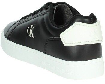 Členkové tenisky Calvin Klein Jeans  YM0YM01297