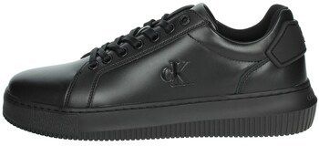 Členkové tenisky Calvin Klein Jeans  YM0YM01296