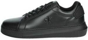 Členkové tenisky Calvin Klein Jeans  YM0YM01296