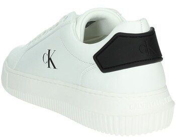 Členkové tenisky Calvin Klein Jeans  YM0YM01296