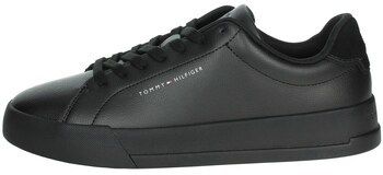 Členkové tenisky Tommy Hilfiger  FM0FM05367
