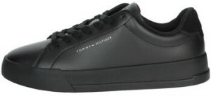 Členkové tenisky Tommy Hilfiger  FM0FM05367