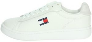 Členkové tenisky Tommy Hilfiger  EN0EN02815