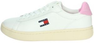 Členkové tenisky Tommy Hilfiger  EN0EN02815