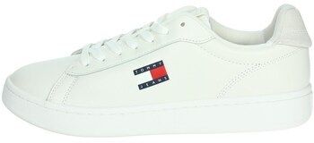 Členkové tenisky Tommy Hilfiger  EM0EM01596