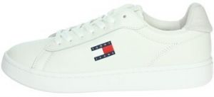 Členkové tenisky Tommy Hilfiger  EM0EM01596