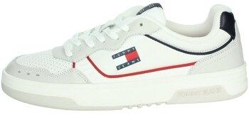 Členkové tenisky Tommy Hilfiger  EM0EM01585