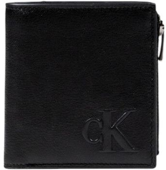 Peňaženky Calvin Klein Jeans  SCLPTD IMPRSSN CMPCT LV04G1074G