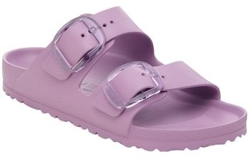 Sandále BIRKENSTOCK  Arizona Big Buckle EVA Narrow - Mauve