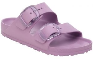Sandále BIRKENSTOCK  Arizona Big Buckle EVA Narrow - Mauve