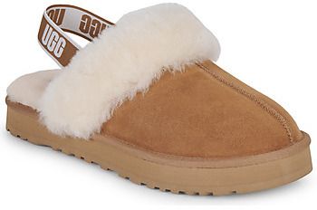 Papuče UGG  Funkette