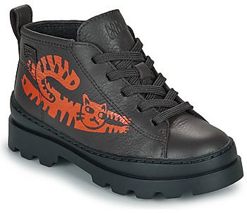 Členkové tenisky Camper  BRUTUS