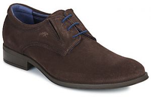 Derbie Fluchos  HERACLES