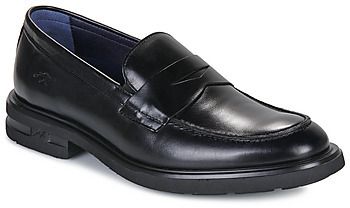 Mokasíny Fluchos  BELGAS