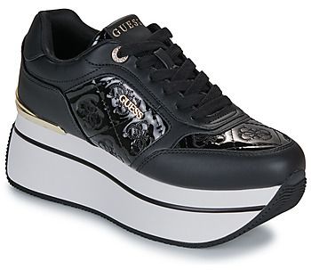Nízke tenisky Guess  CAMRIO9