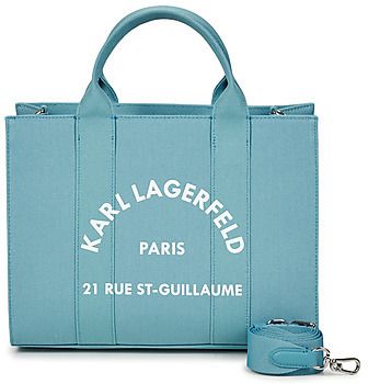 Kabelky Karl Lagerfeld  K/RSG SQUARE MEDIUM TOTE
