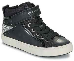 Členkové tenisky Geox  J KALISPERA GIRL