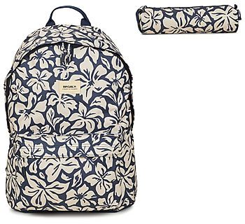 Ruksaky a batohy Rip Curl  DOME 18L   PC MIXED