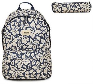 Ruksaky a batohy Rip Curl  DOME 18L   PC MIXED