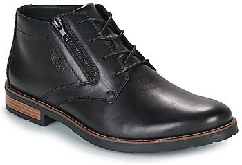 Polokozačky Rieker  14609-00