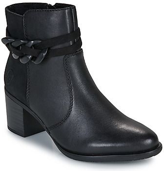 Čižmičky Rieker  Y2066-00