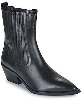 Nízke čižmy Ikks  LOW BOOTS 111