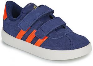 Nízke tenisky adidas  VL COURT 3.0 CF I