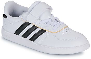 Nízke tenisky adidas  BREAKNET SLEEK EL C