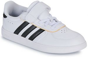 Nízke tenisky adidas  BREAKNET SLEEK EL C