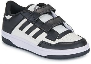 Nízke tenisky adidas  RAPID COURT CF C