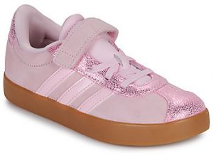 Nízke tenisky adidas  VL COURT 3.0 EL C