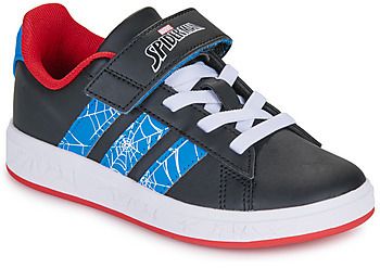 Nízke tenisky adidas  GRAND COURT SPIDER-MAN EL K