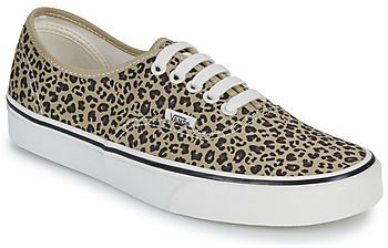 Nízke tenisky Vans  Authentic