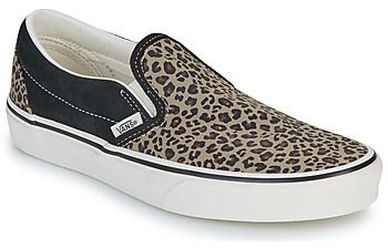 Slip-on Vans  Classic Slip-On