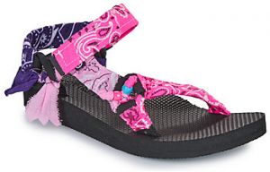 Sandále ARIZONA LOVE  TKFLUO