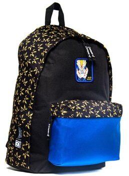 Ruksaky a batohy Capslab  CL/DBZ1/0/BAG/MV2