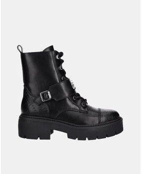 Čižmy Guess  SADIKA FLTSDK ELE10